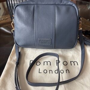 PPL City Crossbody Bag